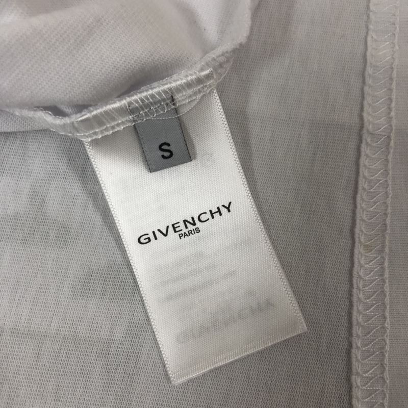 Givenchy T-Shirts